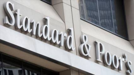 S&P, Türkiye'nin kredi notuna ilişkin güncelleme yapmadı