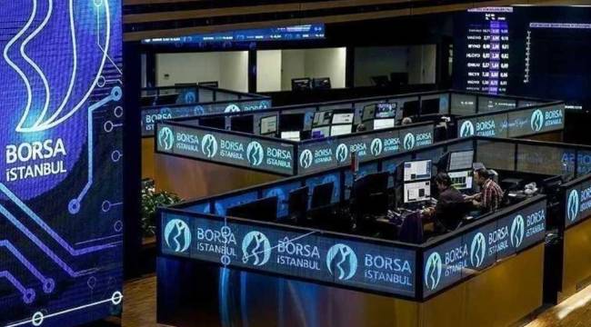 SPK ceza yağdırdı: 2 borsa şirketi de listede...