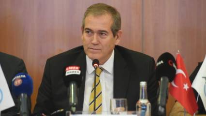 ATSO Başkanı: Rayiç bedeller kira ve tapu harçlarını da etkileyecek