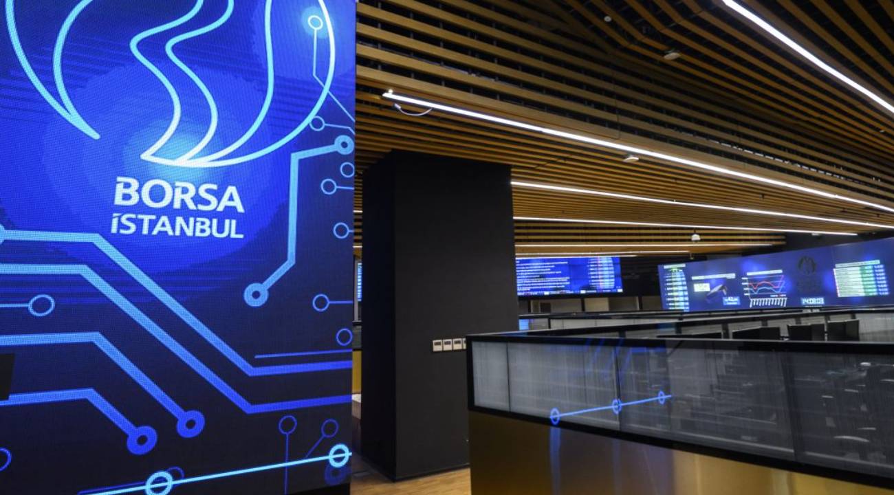 SPK'ya bedelli başvurusunu duyurdu: Yüzde 300