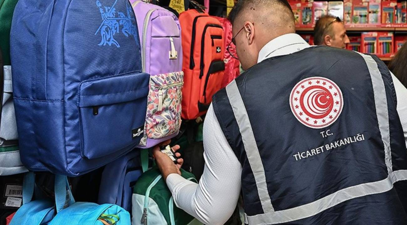 Çocuklara okul ve kırtasiye alışverişi yaparken bu 5 uyarıya dikkat