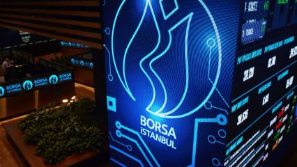 2 Temmuz borsada gün sonu rakamları