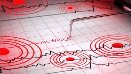 Kahramanmaraş'ta 5 büyüklüğünde deprem: AFAD'dan açıklama var