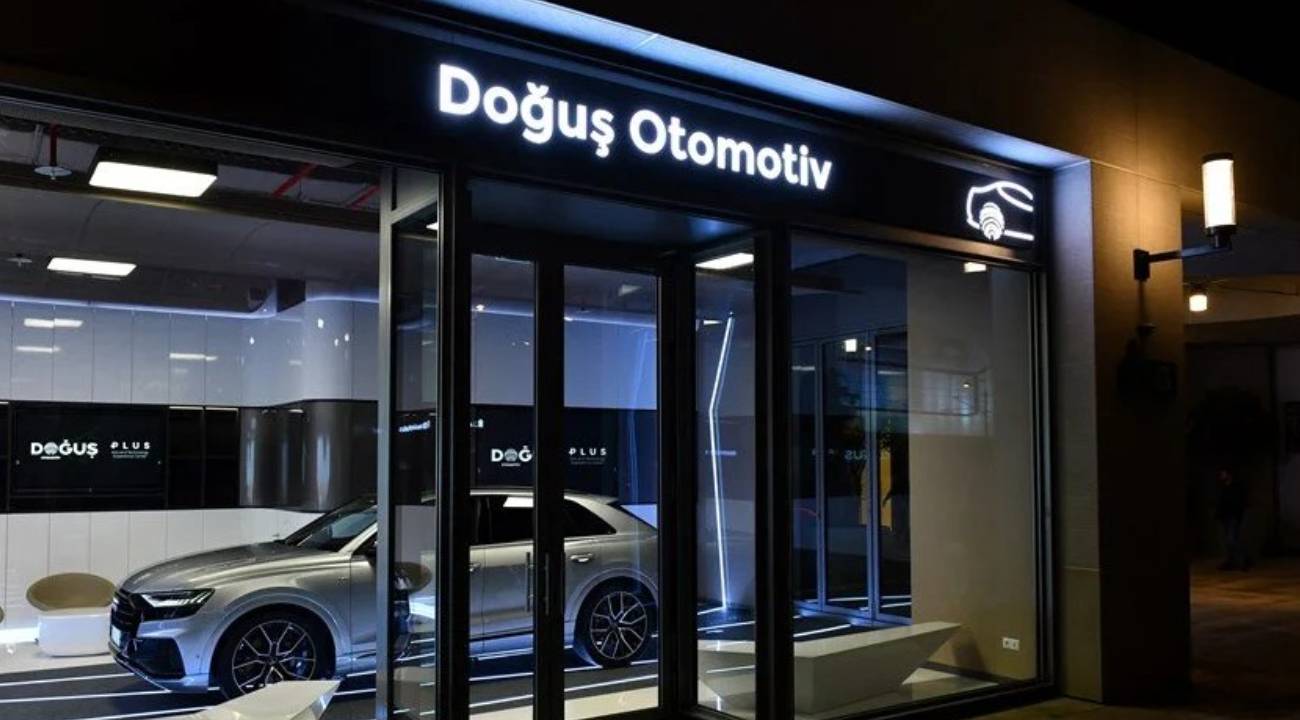 Doğuş Otomotiv (DOAS) temettü tarihi açıklandı (2025)