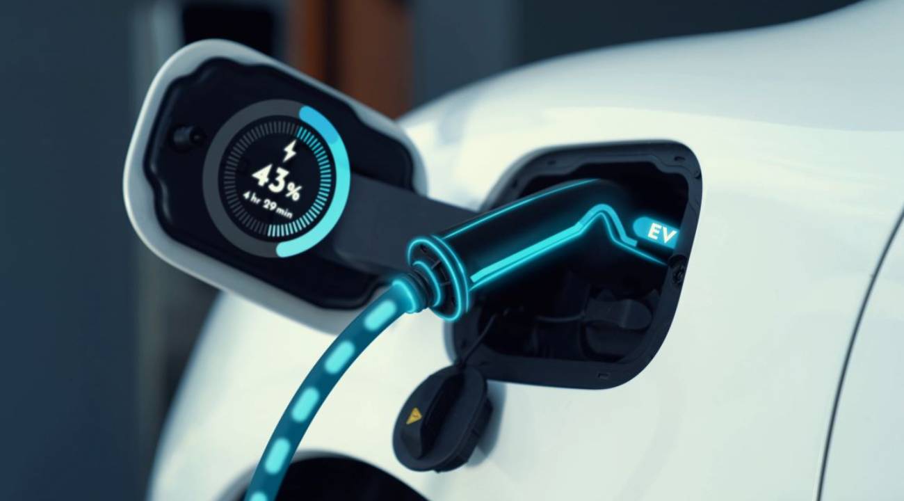 Türkiye'de geçen ay en çok satılan 5 elektrikli model