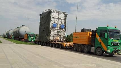 Hareket Proje'de üst düzey atama