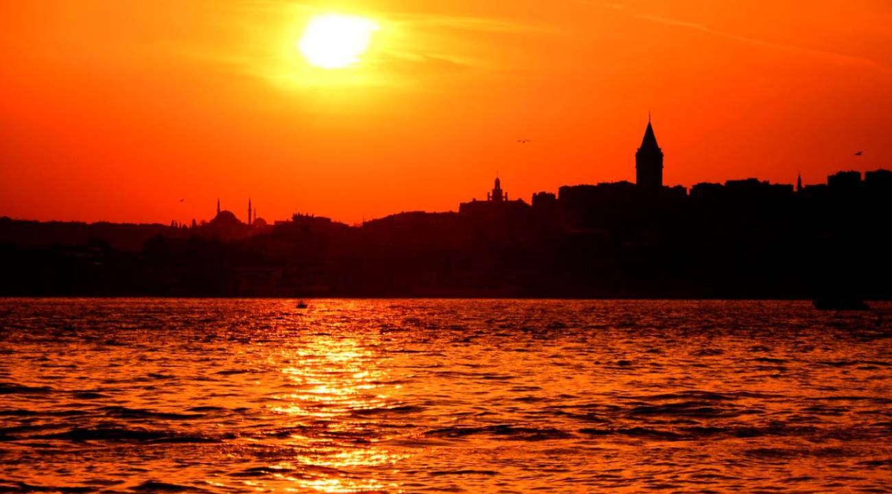 Prof. Kurnaz anlattı: Rekorlar haziran sonuna kadar devam edebilir