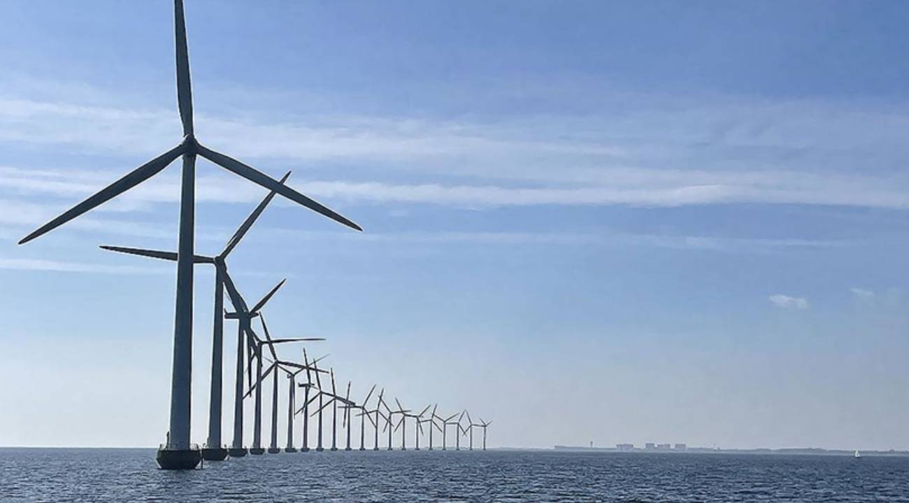 Deniz üstü rüzgar enerjisi devi  2 bin kişiyi işten çıkarıyor