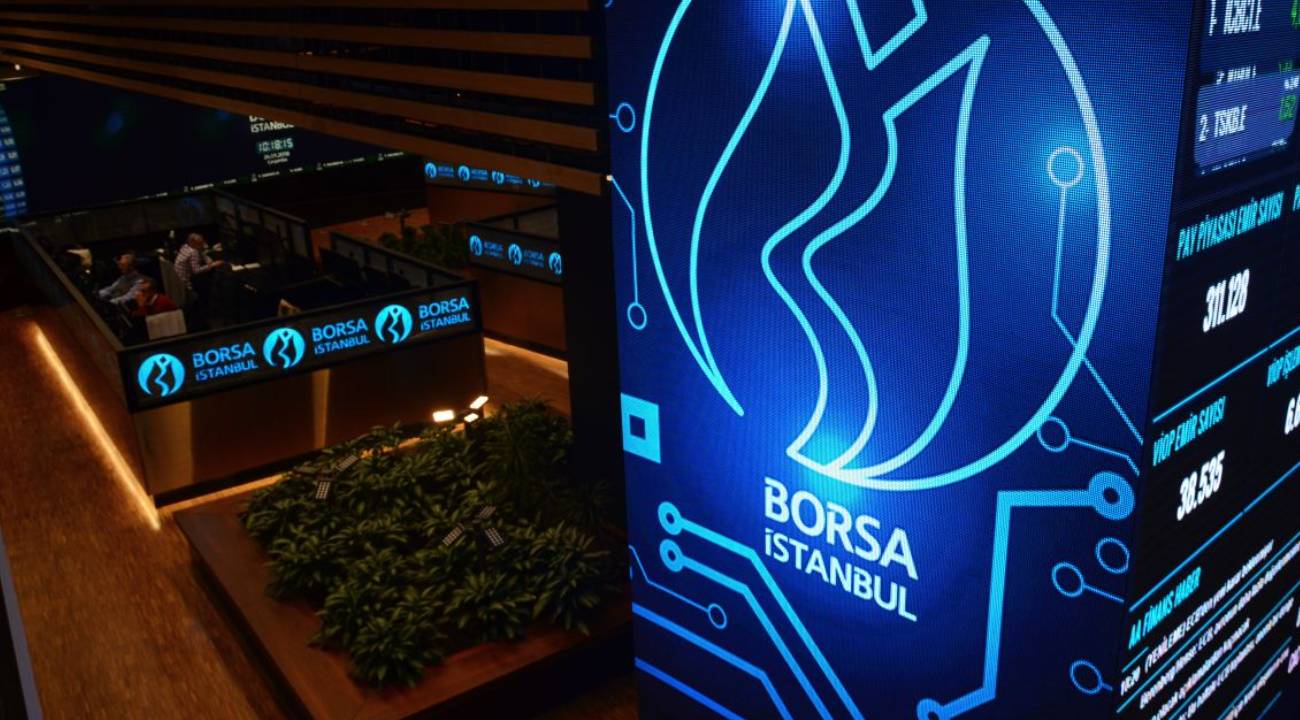 Borsa İstanbul'dan 2 hissede kredili işlem tedbiri (11 Temmuz)