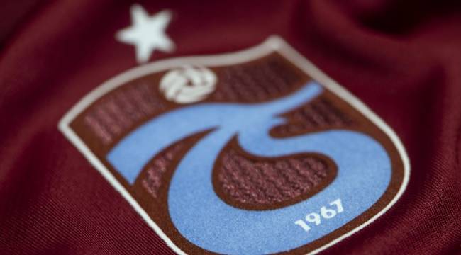 Trabzonspor'dan KAP'a transfer açıklaması