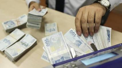 Nefes Kredisi KOBİ'lere yetmedi