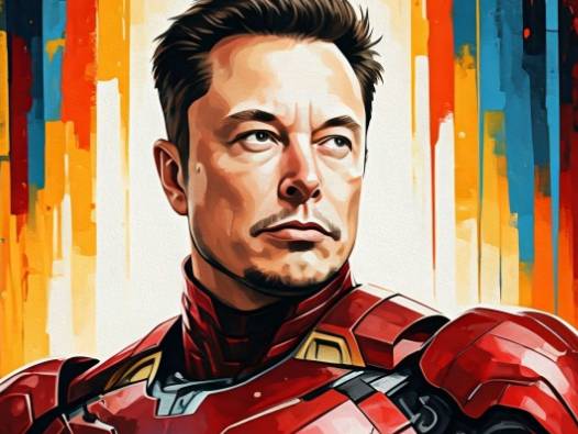 Dev halka arz gerçekleşecek mi? Elon Musk'tan ilk sinyal geldi