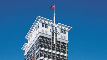 Tekfen Holding (TKFEN) Suudi Arabistan'daki ihaleyi duyurdu
