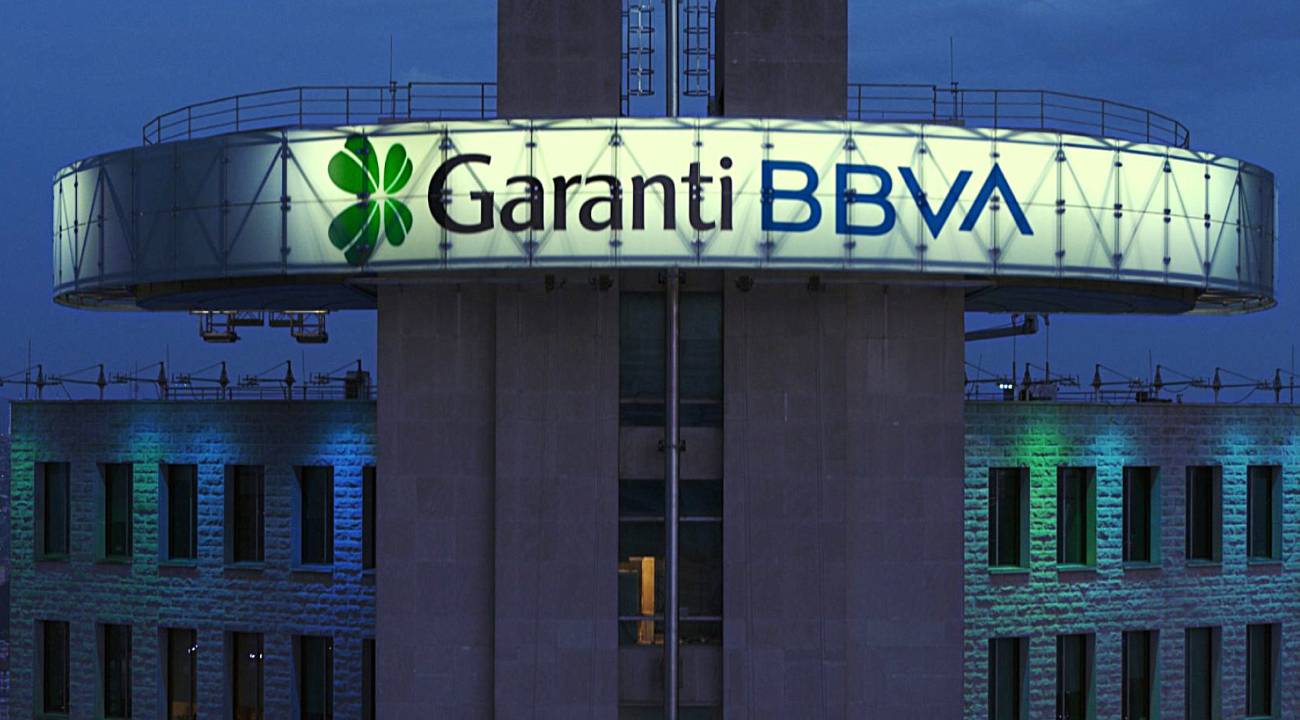 Garanti Bankası'ndan bilanço değerlendirmesi