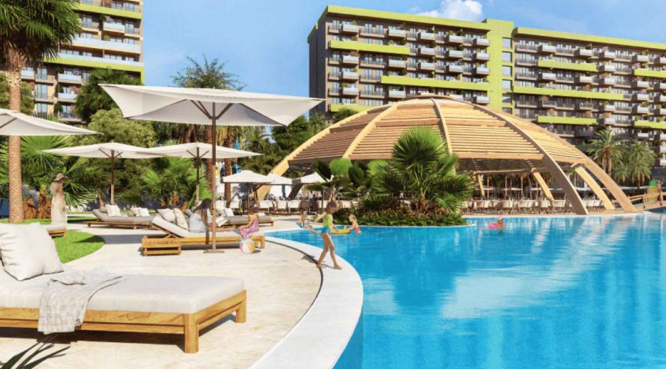 Sur Tatil Evleri (SURGY) temettü kararını duyurdu
