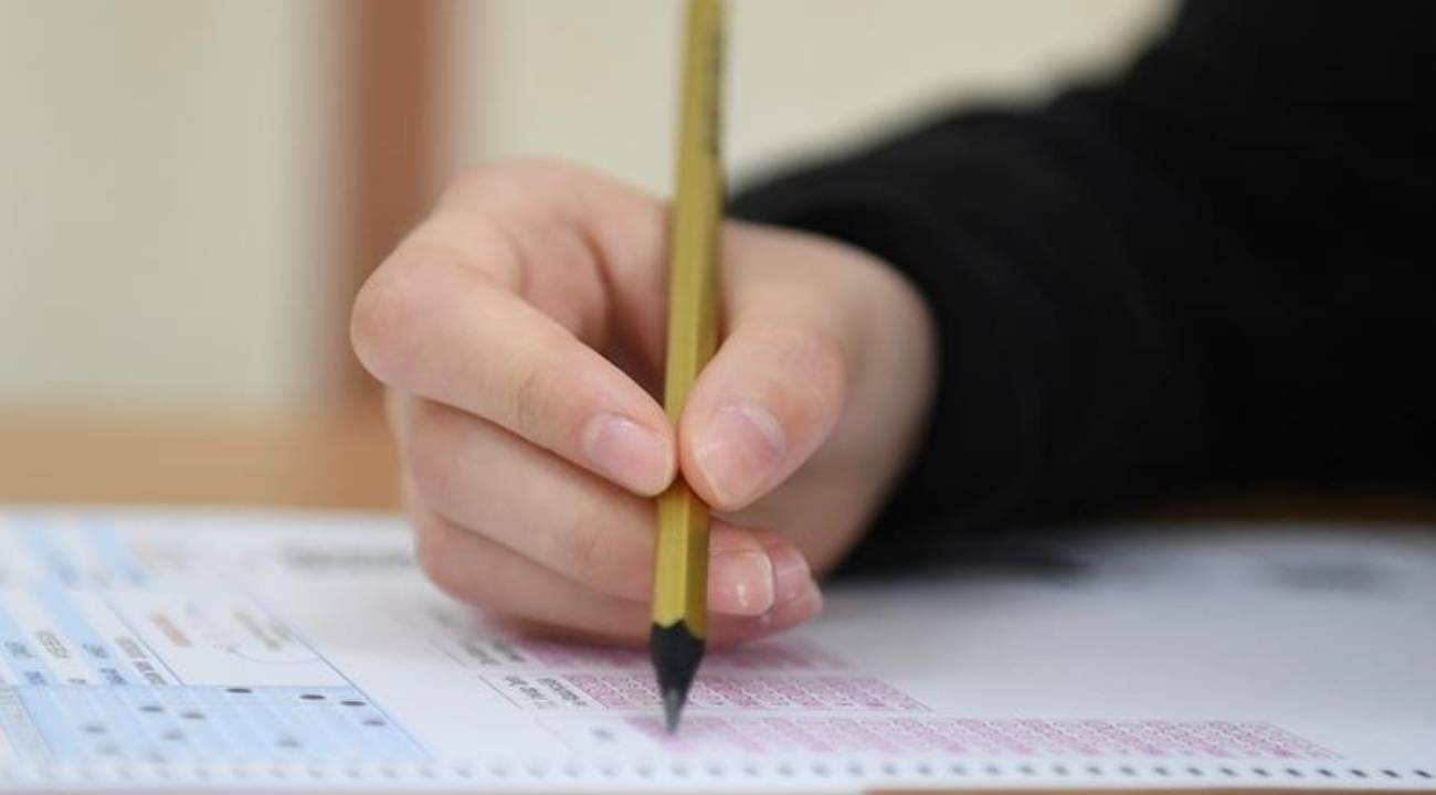 LGS soru ve cevap anahtarı 2025 yayımlandı