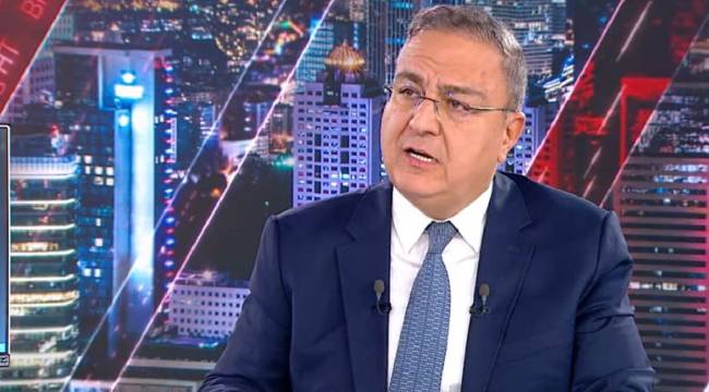 TİM Başkan Vekilinden Suriye'den ek vergi iddialarına ilişkin açıklama var