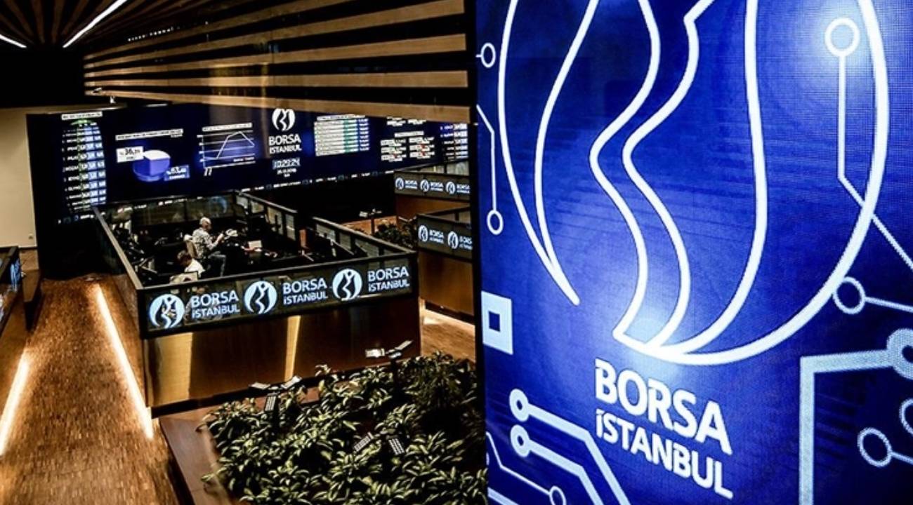 Bugün 1 hissede bedelsiz sermaye artırımı var (13 Şubat)