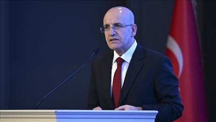 Şimşek'ten 'reform yol haritası' mesajı
