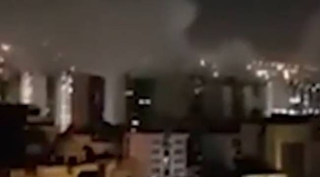05:40-Saldırının hedefi olan nükleer bilim insanları