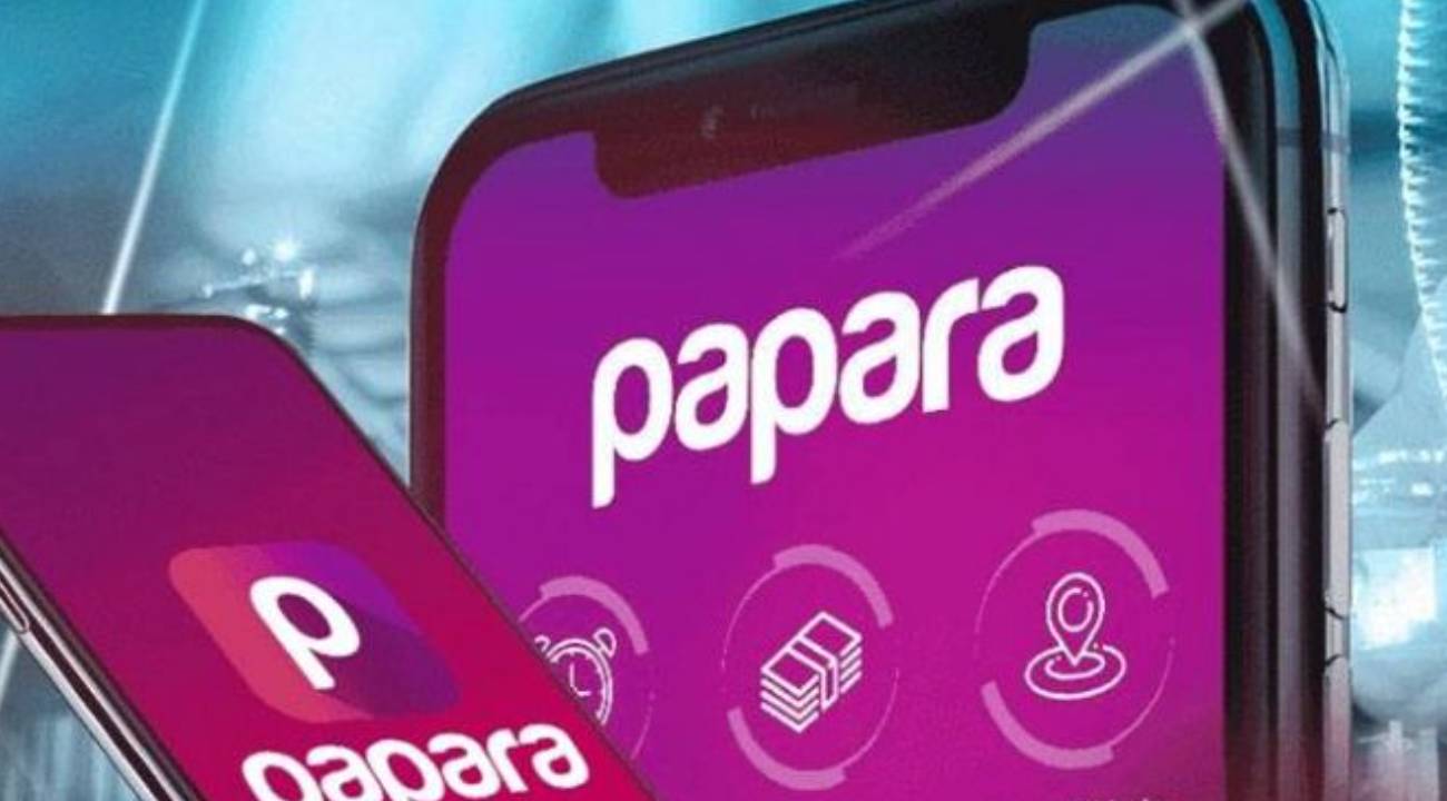 Papara'ya yasa dışı bahis operasyonu: Kayyum ve gözaltı kararları var