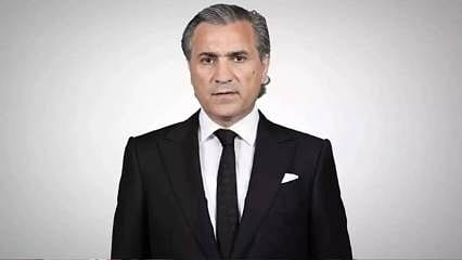 Kemal Can gözaltına alındı