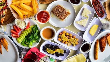 TasteAtlas kullanıcıları oyladı: İşte dünyanın en iyi kahvaltısı