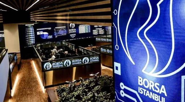 Borsa İstanbul'dan 2 hisse için tedbir kararı (2 Aralık)