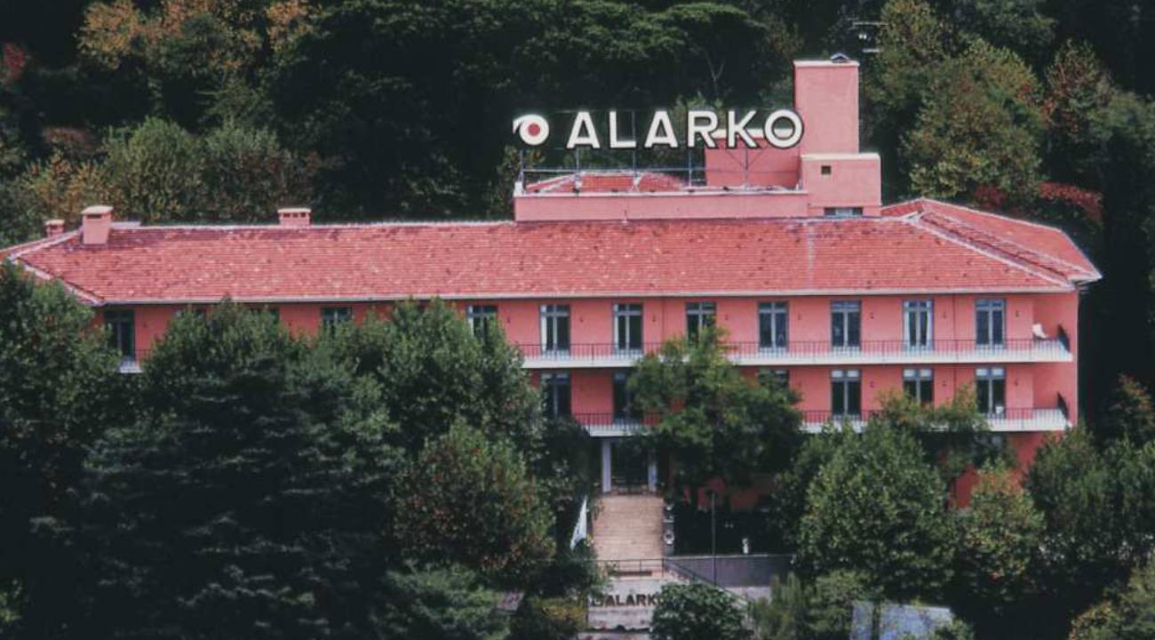 Alarko Holding'ten yeni şirket açıklaması