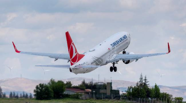 Türk Hava Yolları'ndan (THYAO) geri alım açıklaması