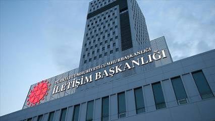 Cumhurbaşkanı Erdoğan'ın yarın Merkez Bankası Başkanı Erkan'la görüşeceği iddiası yalanlandı