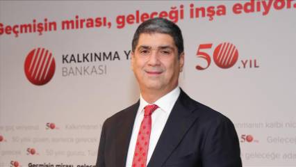 Bilanço açıkladı: 9 aylık net karı 6,4 milyar lira oldu
