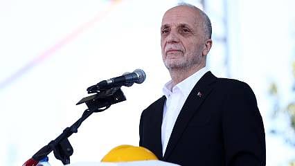 Atalay: Türkiye'nin en büyük mitingini yapacağız