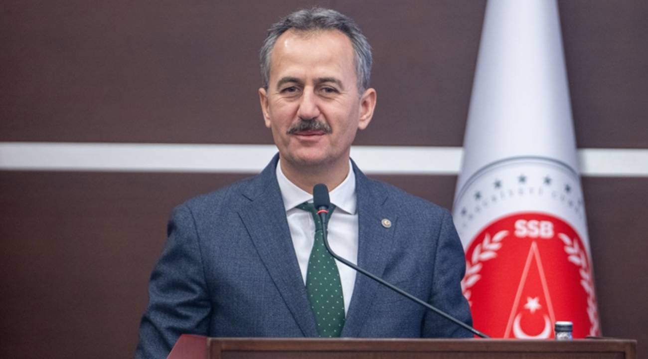 SSB, yeni tedarikçi finansman destek modelleriyle savunma sanayi ekosistemini güçlendirecek