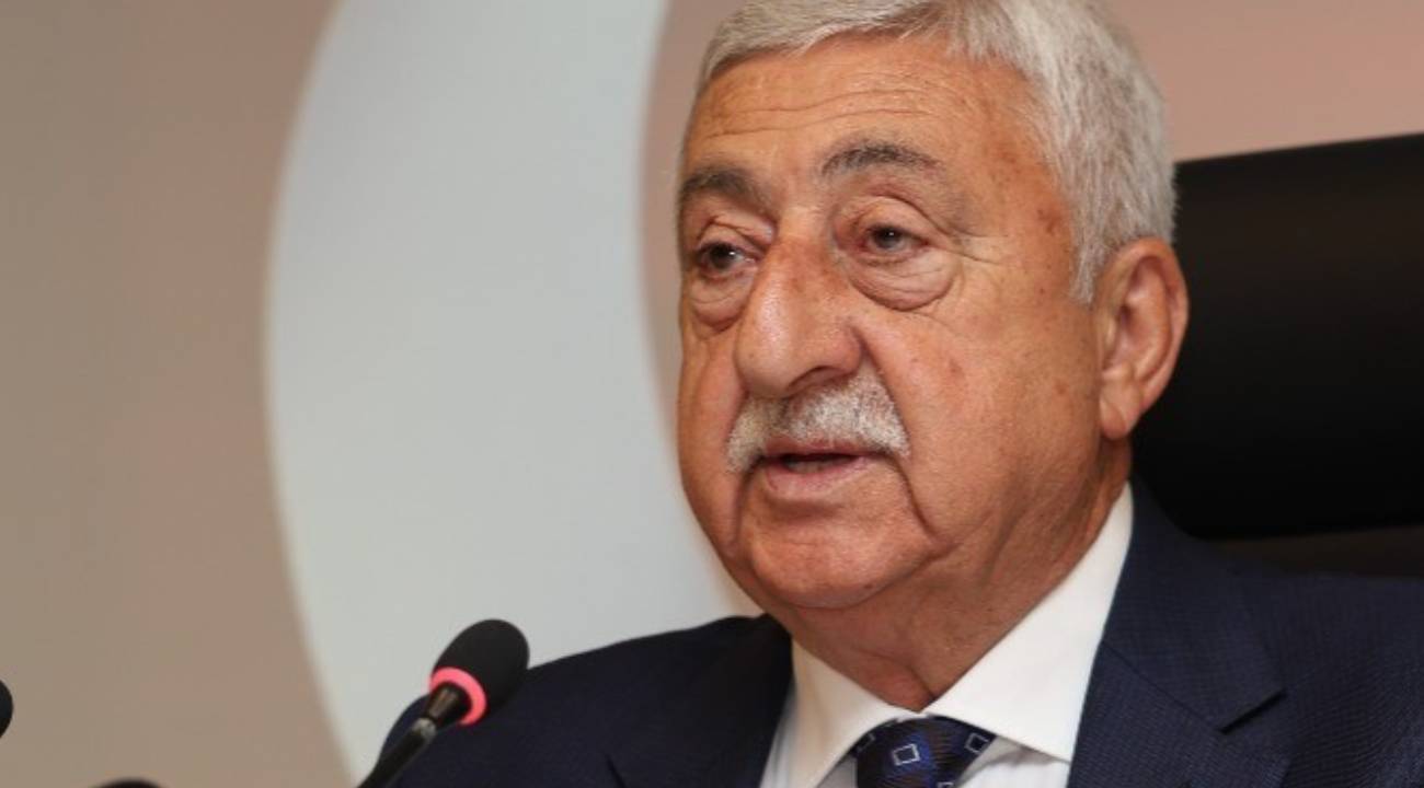 TESK Başkanı'ndan ÖTV çağrısı var
