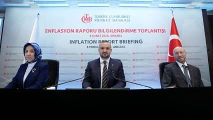 TCMB Başkanı Karahan'ın ilk toplantısını yorumladı: Uzun zamandır gördüğüm...