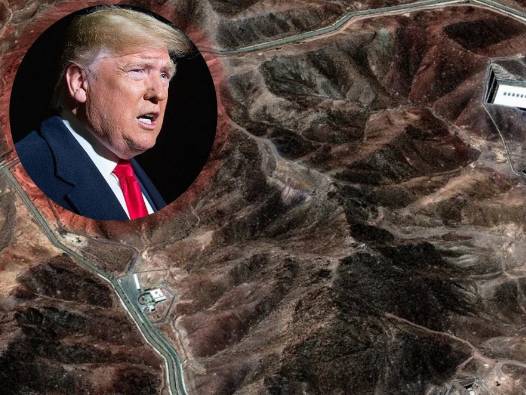 ABD, İran'a saldıracak mı? Trump'a soruldu