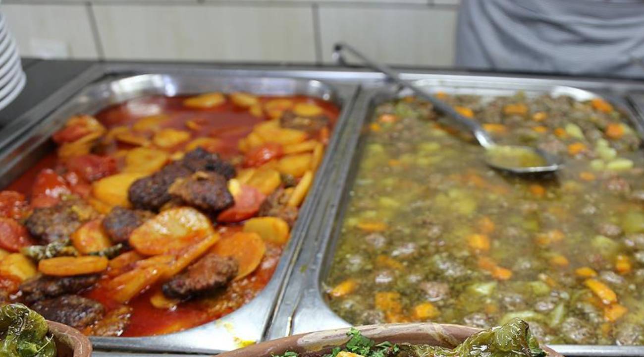 Memurların bu yılki öğle yemeği bedeli belli oldu