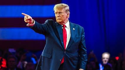 Trump, yeni planlarını anlattı: En çok hangi ülkeler etkilenir?
