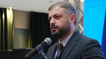 Ermenistan Ekonomi Bakanı'ndan Türkiye yorumları