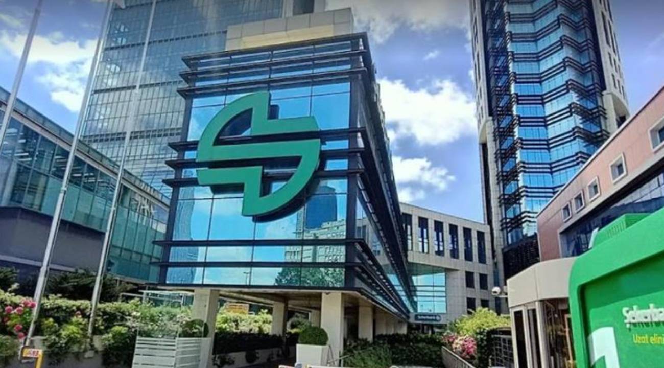 Şekerbank'ta üst düzey atama