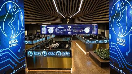 Borsadan 'yukarı adım' açıklaması: Bugün de devam edecek