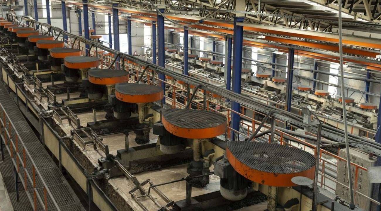 CVK Madencilik’ten (CVKMD) bedelsiz açıklaması