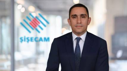 Detaylar: Şişecam'da üst düzey atama