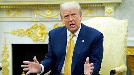 Trump, Obama'yı darbe girişimi yapmakla suçladı