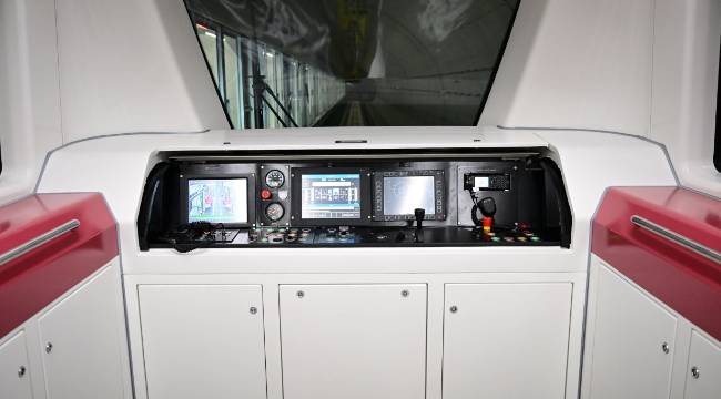 69 KM'LİK RİNG HATTI TAMAMLANMIŞ OLACAK