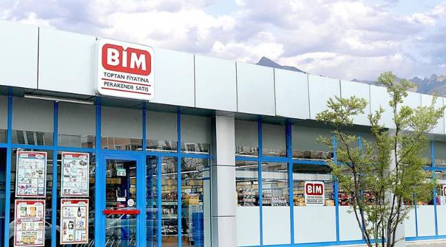 BİM (BİMAS) geri alım açıklaması