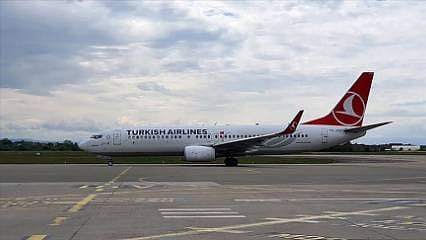 THY, uçakların emniyet denetlemelerinden başarıyla çıktığını duyurdu