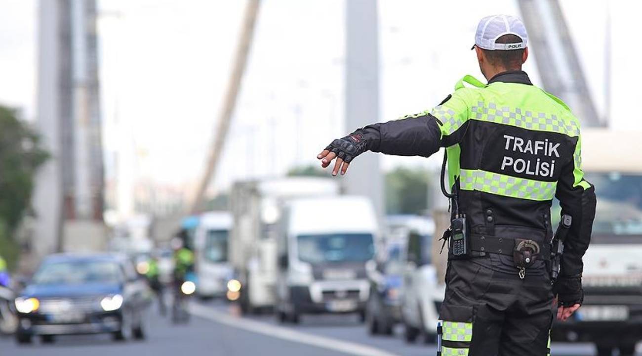 Trafik kanunu maddeleri değişiyor...  Yeni trafik cezaları ne kadar olacak?