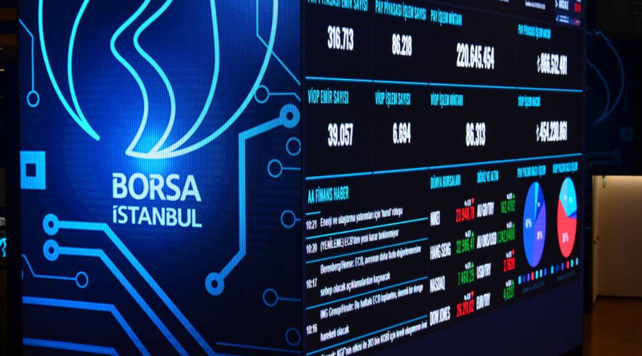  Bedelsiz için SPK'ya başvurdu: Yüzde 4000